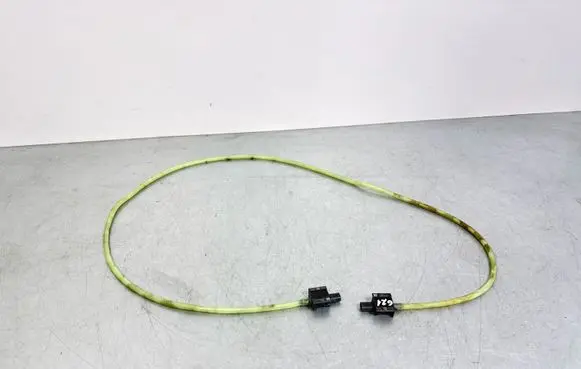 BMW 3 G20 G21 Airbag deployment crash/impact sensor 5A0BB39 99306202 118680