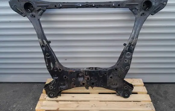 KIA Carnival Front subframe 64210