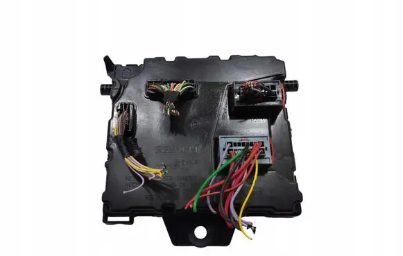 Renault Kangoo II Comfort/convenience module 284B15651R