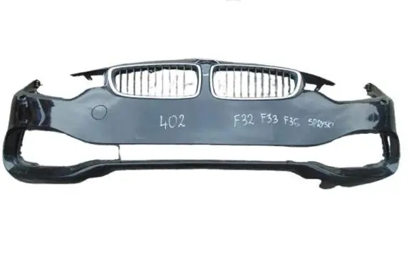 BMW 4 F32 F33 Front bumper 7294651