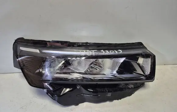 Nissan Townstar Headlight/headlamp