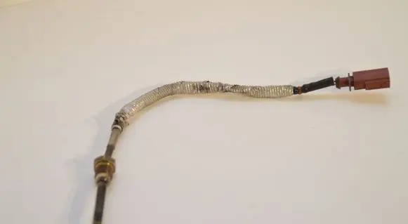 Audi A5 8T 8F Exhaust gas temperature sensor 059906088M