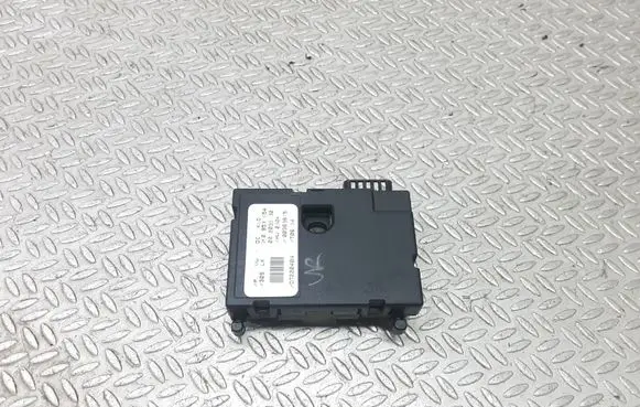 Volkswagen Touran I Steering angle sensor 1K0959654