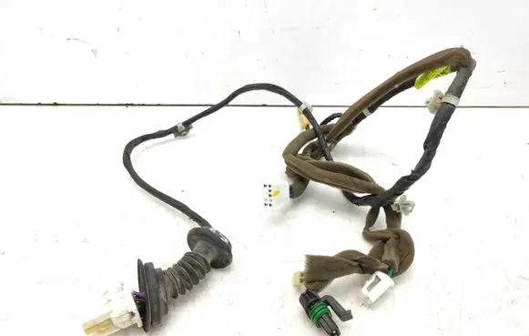 Suzuki Forenza Rear door wiring loom 96613946