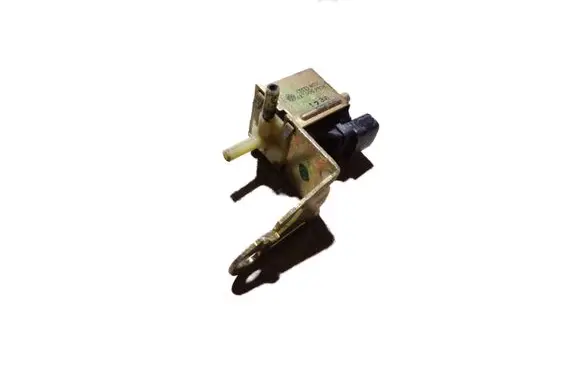 Audi A6 S6 C4 4A Turbo solenoid valve 437906283A