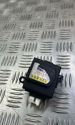 KIA Sorento Other control units/modules