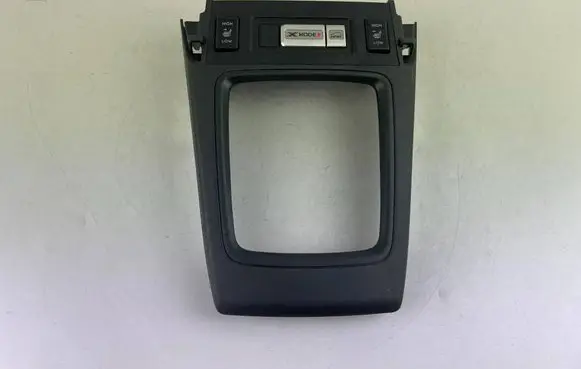 Subaru Forester SJ Gear shifter surround trim plastic 92122SG000