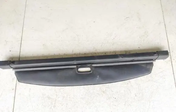 Fiat Stilo Parcel shelf