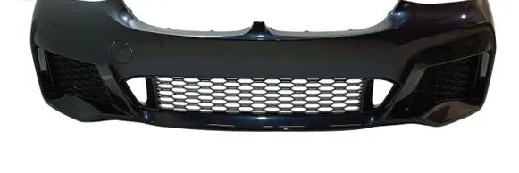 BMW 6 G32 Gran Turismo Front bumper 51118072206 8072206