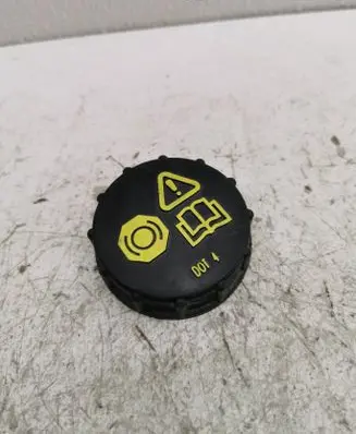 Volvo V40 Brake fluid reservoir 03355620321