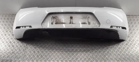 Volkswagen Beetle A5 Rear bumper
