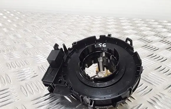Ford Ecosport Airbag slip ring squib (SRS ring) AB3914A664AC