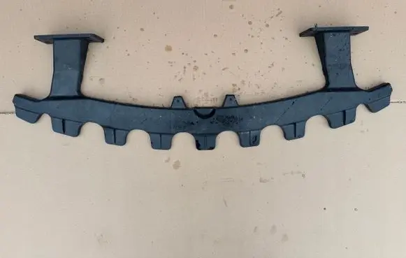 Tesla Model S Front bumper support beam 1045120-00-A