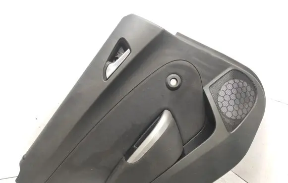 Opel Astra J Rear door card panel trim 13258679