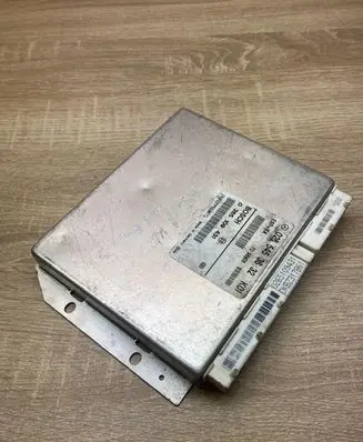 Mercedes-Benz A W168 ESP (stability system) control unit 0265453632 0265109431