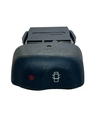 Renault Megane I Other switches/knobs/shifts 841242B 96271
