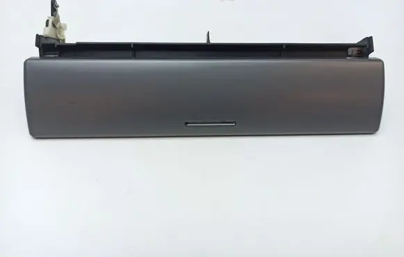 BMW X5 E53 Dashboard storage box/compartment 