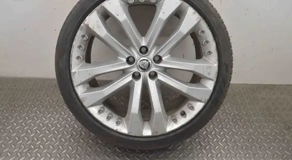 R20 alloy rim