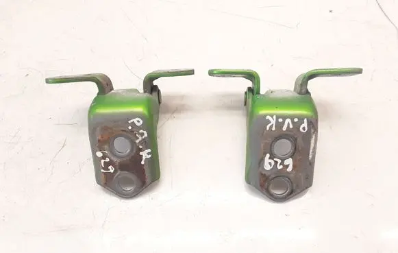 Mazda 2 Front door hinge set 