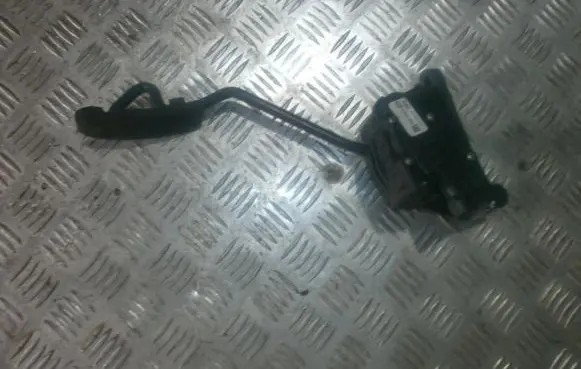 Opel Zafira A Accelerator throttle pedal 9202343bw 6PV00811500