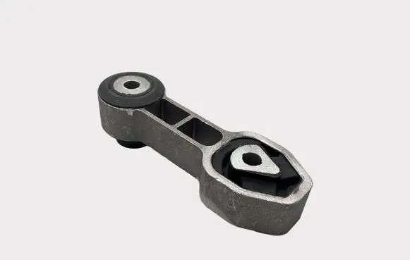 Engine mount bracket