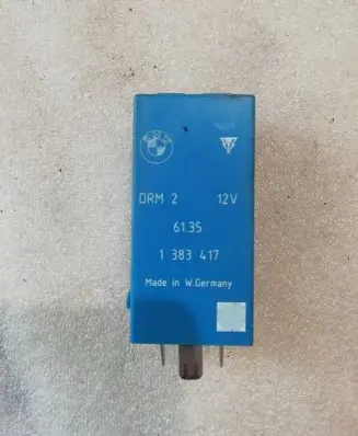 BMW 5 E39 Other relay 1383417 6135