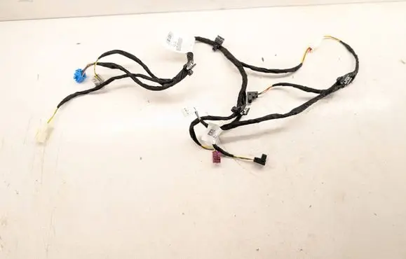 Mercedes-Benz GLB x247 Rear door wiring loom A1775405901