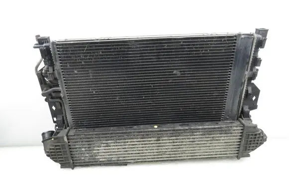 Ford Mondeo MK IV Coolant radiator 6G919L440FC RA1583