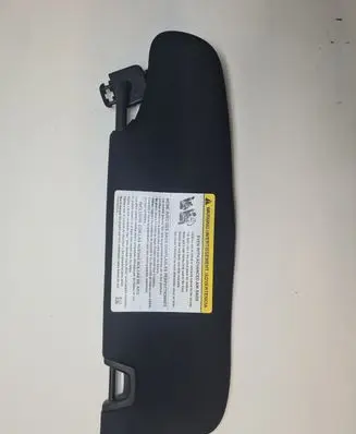 Ford Mustang VI Sun visor KR3B6304100