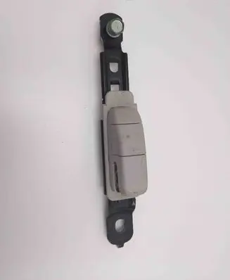 Nissan Pulsar Seat belt adjustment motor 150106