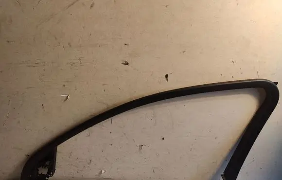 Audi A4 S4 B8 8K Other front door trim element 06560000