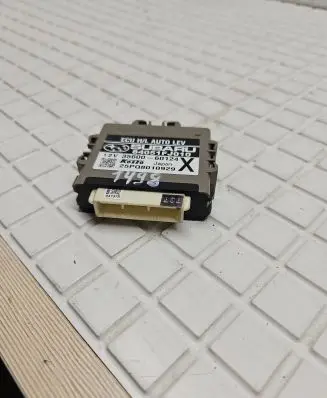 Light module LCM