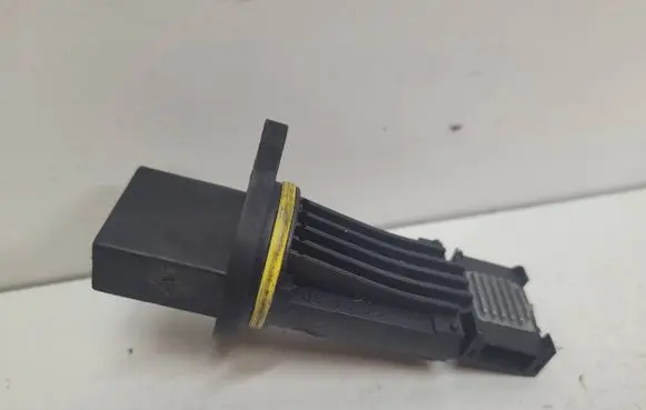 Mercedes-Benz E W211 Mass air flow meter 6110940048