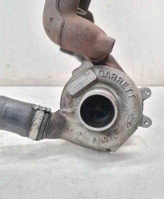 Ford Mondeo Mk III Turbo 7144677 FK40374A 287Q6K682AF