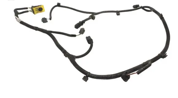 Peugeot 2008 I Parking sensor (PDC) wiring loom 9678179480
