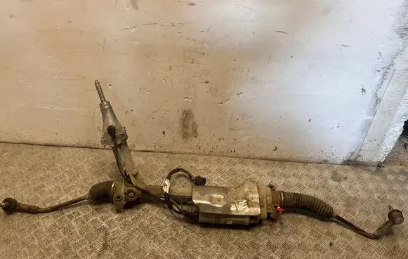 Ford Transit Custom II Steering rack