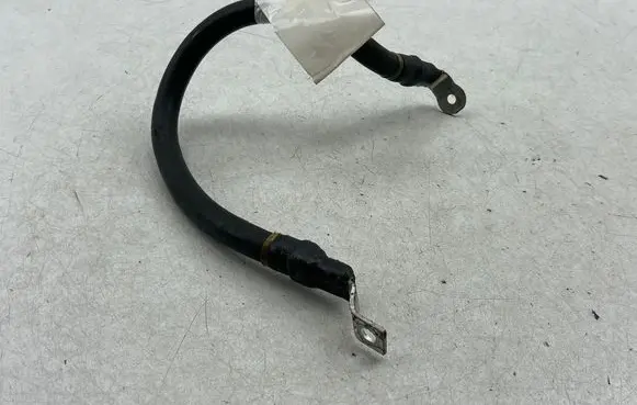 Dodge Durango III Negative earth cable (battery) 16238DF P68307264AA WB1157EA197