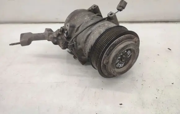 Honda FR-V Air conditioning (A/C) compressor (pump)