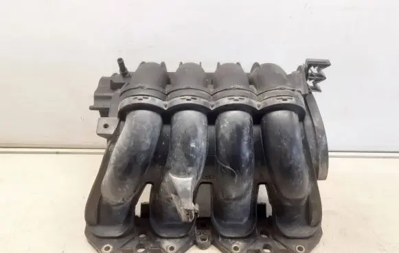 Citroen C4 I Intake manifold 9657539680 63696 602640