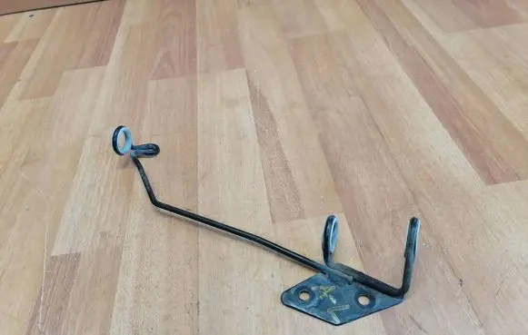 Peugeot 407 Other handbrake/parking brake parts 476952 476981