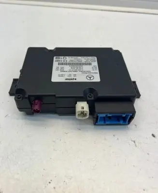 Mercedes-Benz S W222 Other control units/modules A2429004101 A2429014600 A55800000260878
