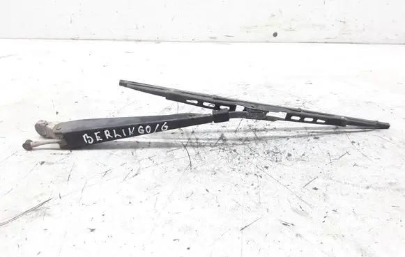 Citroen Berlingo Rear wiper blade 