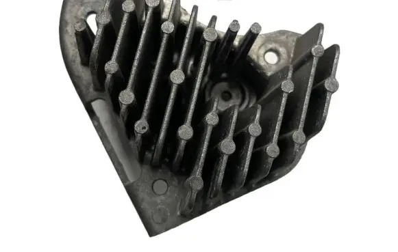 KIA Sportage LED ballast control module NQ5E