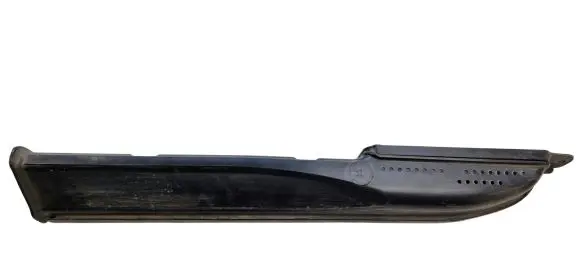 Ford Edge II Air intake duct part F2G39C675 F2G39C675BC V3ZXA