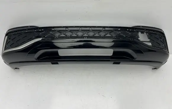 Volkswagen Tiguan Rear bumper 571807433E