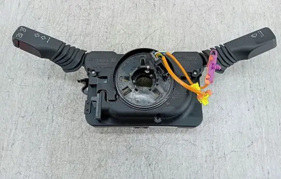 Opel Astra H Wiper turn signal indicator stalk/switch 13198908XE203772