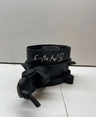 BMW 5 E39 Mass air flow meter 0928400468
