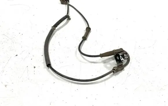 ABS brake wheel speed sensor