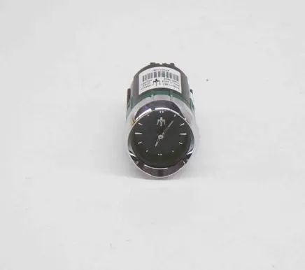 Maserati Quattroporte Clock 670011361