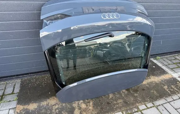 Audi Q3 F3 Tailgate/trunk/boot lid 83A